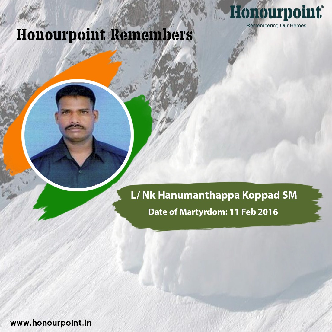 Honourpoint tweet media