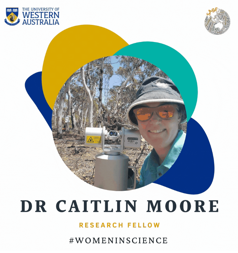 UWA SAgE (@sage_uwa) on Twitter photo <a href="/moore_science_/">Caitlin Moore</a> and her droid (a.k.a. terrestrial laser scanner) measuring canopy structure change in a remnant Eucalyptus wandoo woodland in WA's wheat belt.
#WomenInScience #UWAgenderequity #UWA
<a href="/uwanews/">UWA</a> <a href="/ScienceUWA/">Science at UWA</a> <a href="/gendereq_sciuwa/">Gender Equity in Science - UWA</a> <a href="/moore_science_/">Caitlin Moore</a> and her droid (a.k.a. terrestrial laser scanner) measuring canopy structure change in a remnant Eucalyptus wandoo woodland in WA's wheat belt.
#WomenInScience #UWAgenderequity #UWA
<a href="/uwanews/">UWA</a> <a href="/ScienceUWA/">Science at UWA</a> <a href="/gendereq_sciuwa/">Gender Equity in Science - UWA</a>