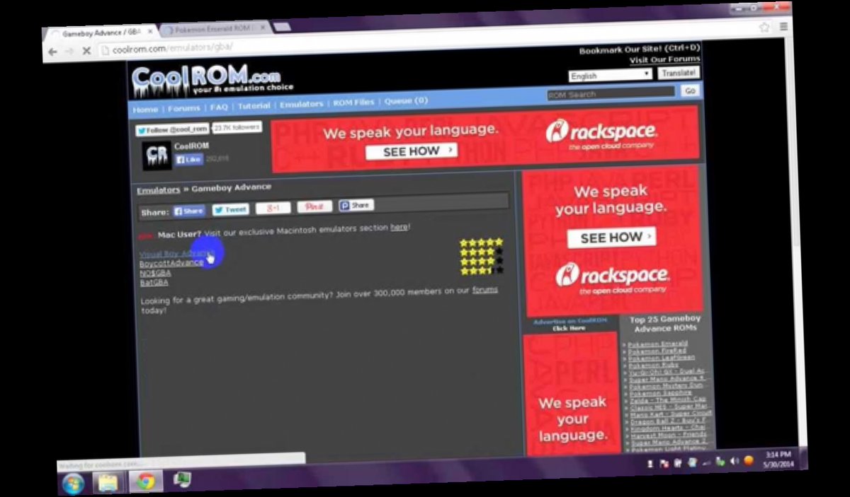 is coolrom downloader a torrent / Twitter