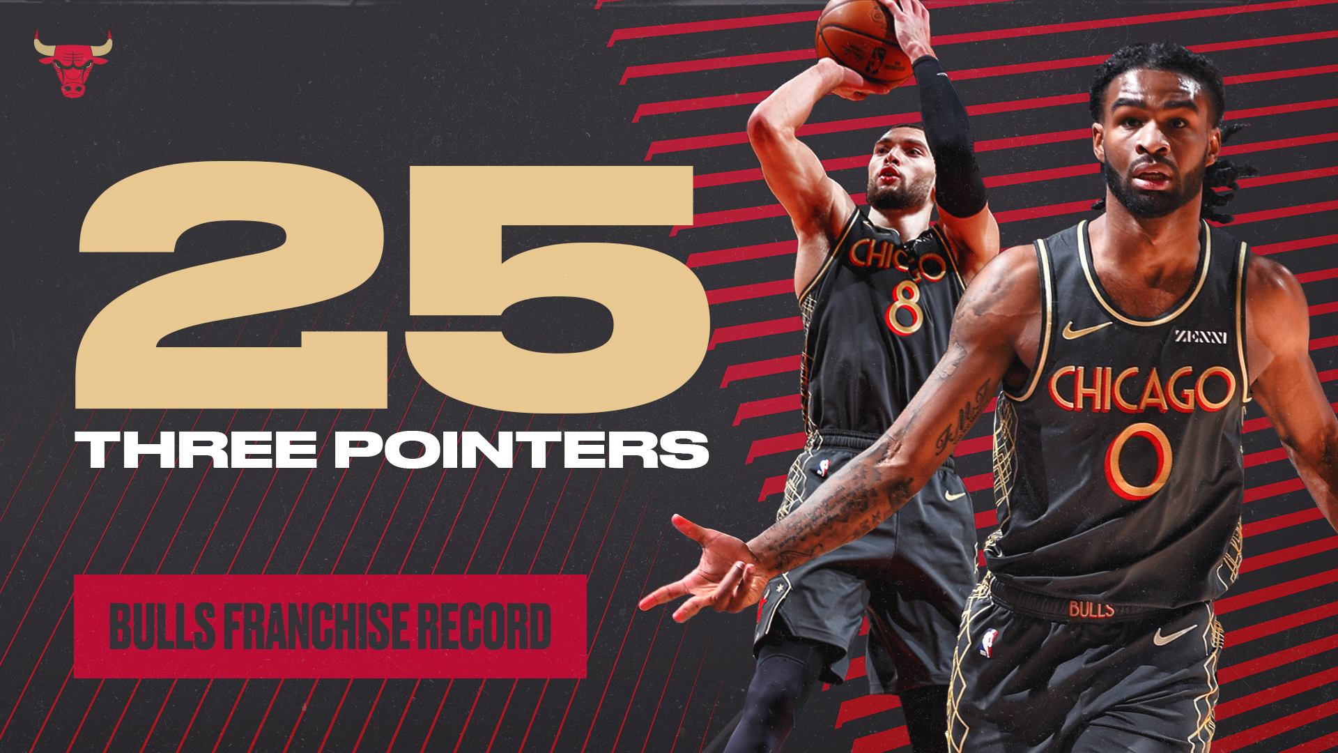 Chicago bulls record best sale 2017