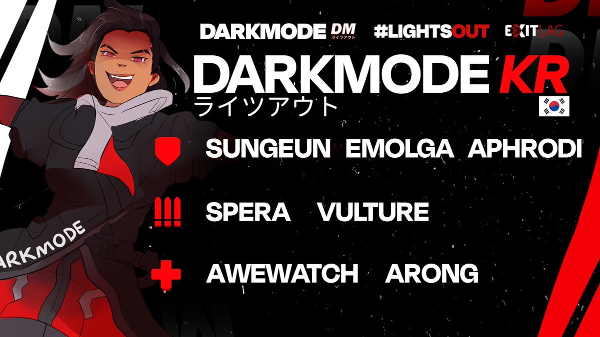 DarkMode tweet media