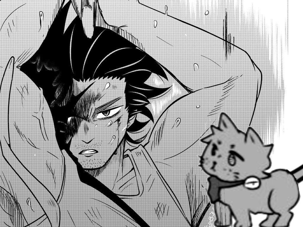Twoucan リプきてないけどキャラを持てる限りの力を使って可愛い絵柄とかっこいい絵柄で描きわける の注目ツイート イラスト マンガ コスプレ モデル Twoucan リプきてないけどキャラを持てる限りの力を使って可愛い絵柄とかっこいい絵柄で描きわける の注目ツイート イラスト マンガ コスプレ モデル