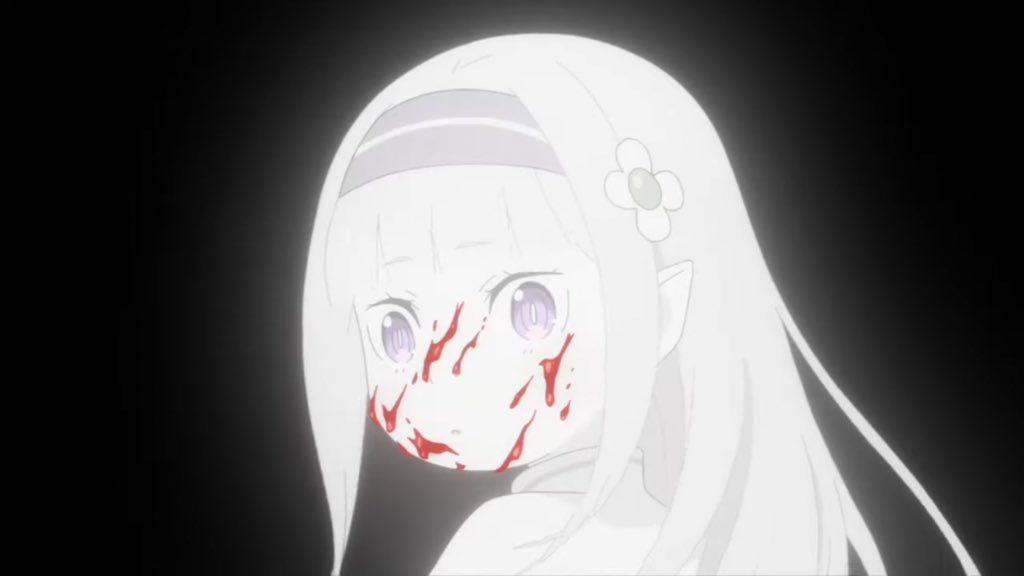 Re Zero The New Opening Is Here Re Zero The New Opening Is Here