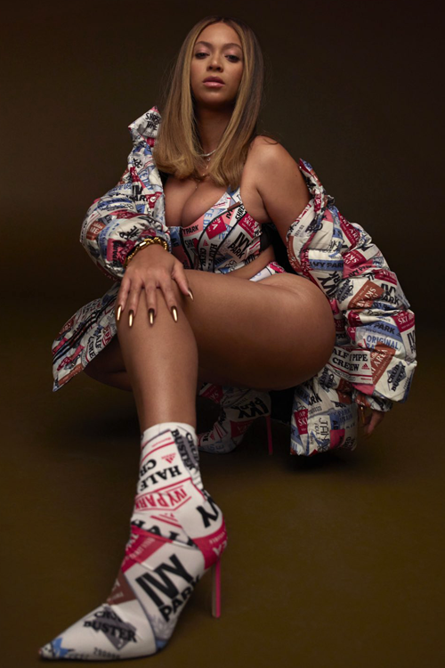 BeyLegion's tweet photo. ❄️❄️ https://t.co/2kQsEU2D41