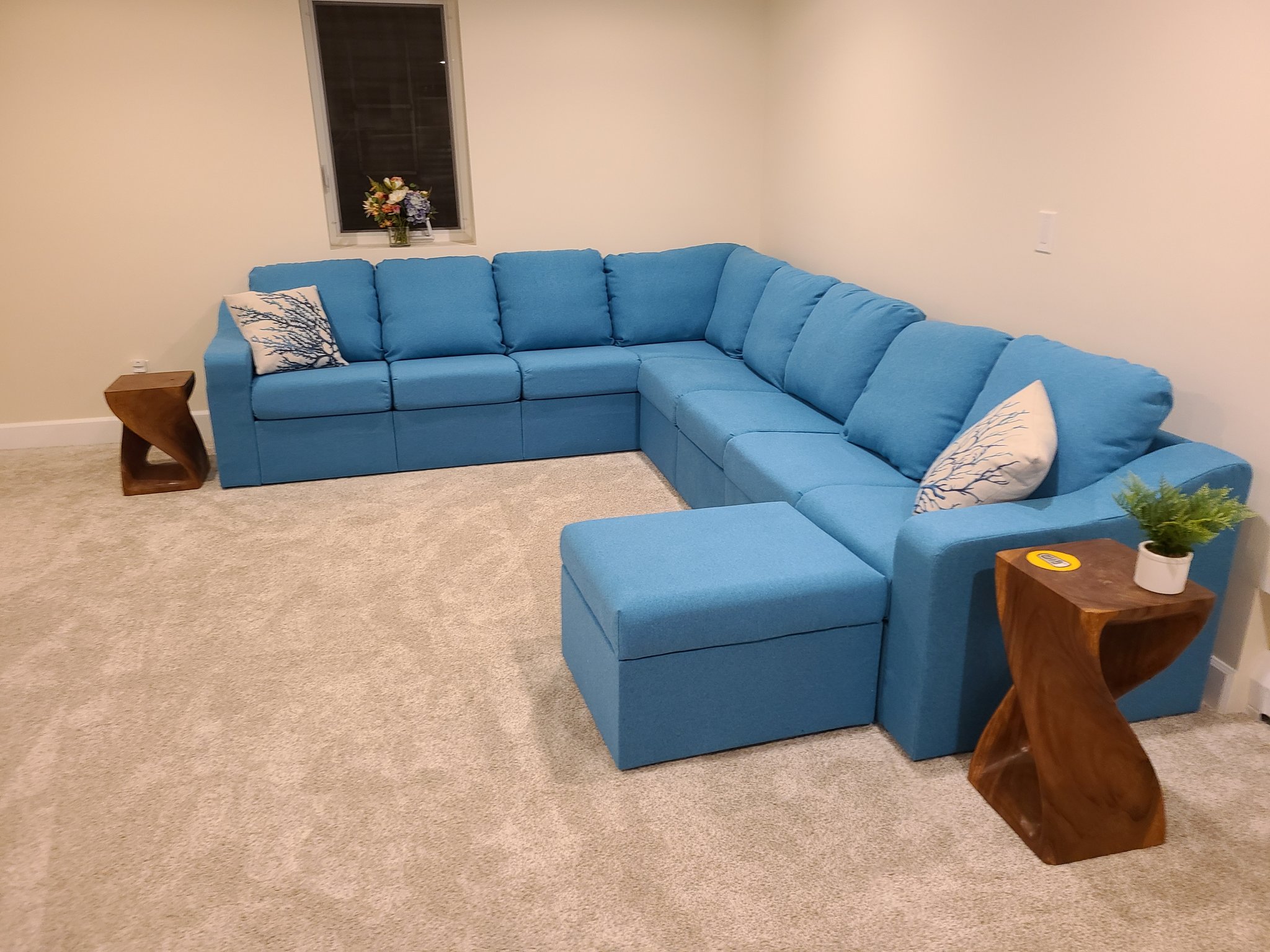 Modular couch 2024 home reserve