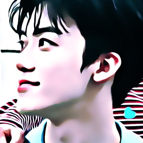 #/NewProfilePic 😚