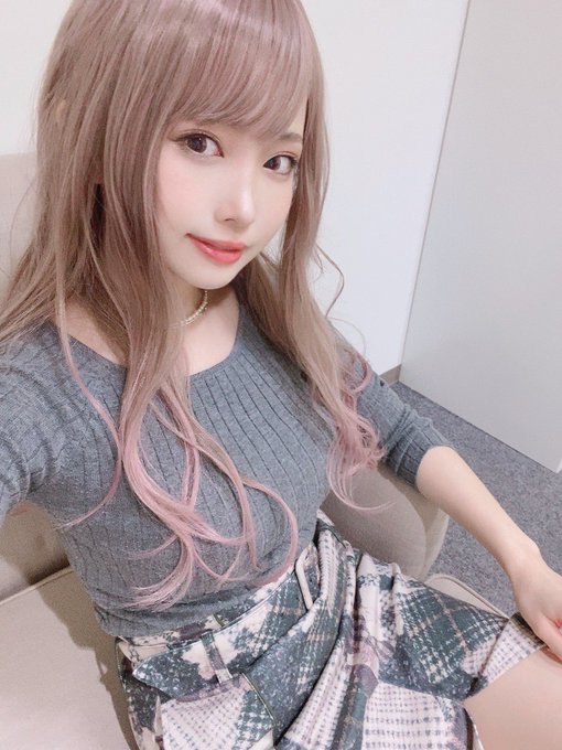 コスプレイヤーシスルのTwitter画像1