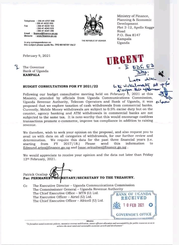 Luliibe Derick Nsubuga tweet media