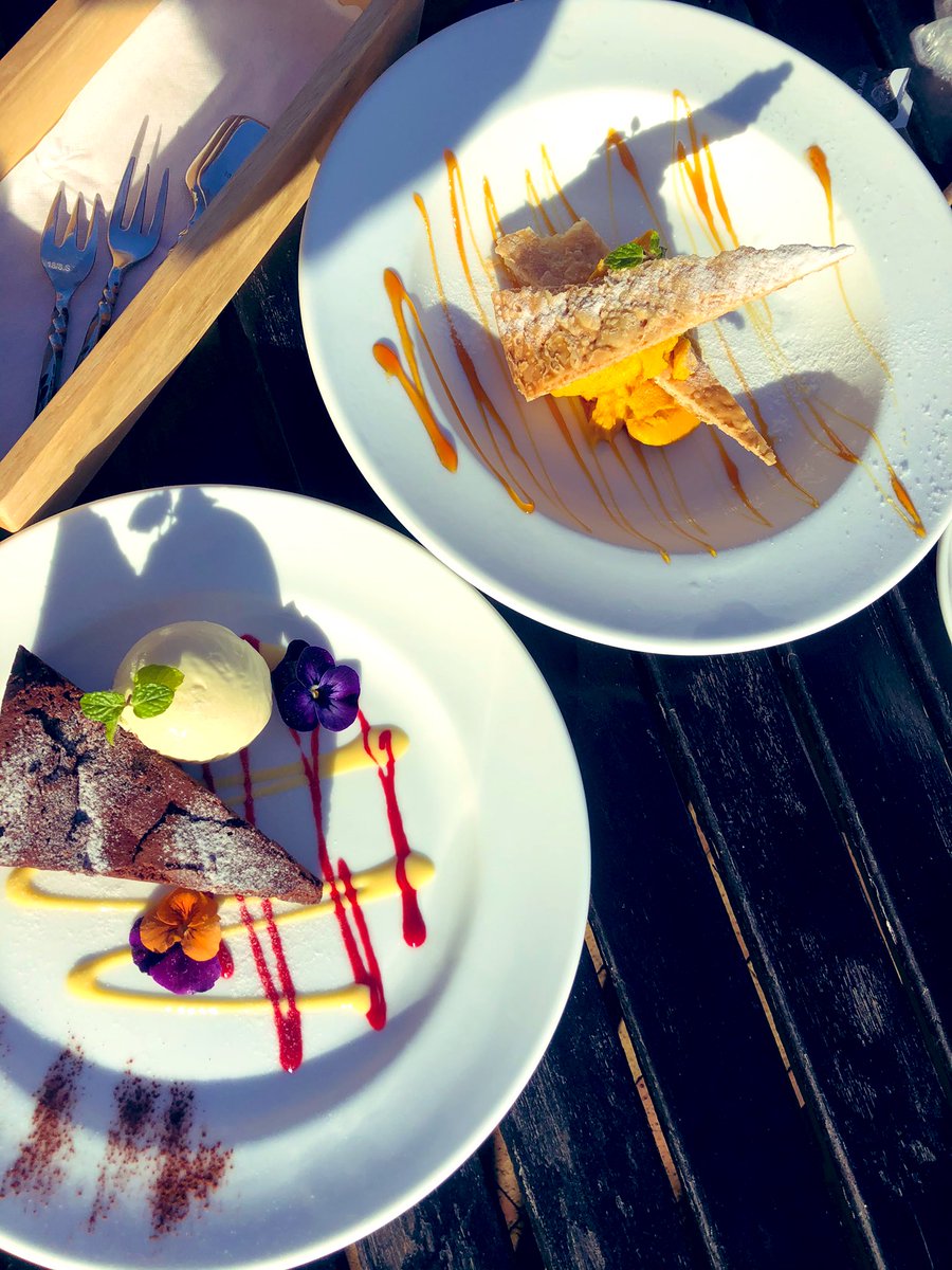 R_nouen's tweet photo. ケーキとあまあまココアおいち(灬º﹃º灬)♡ https://t.co/Ce5bHk4xha