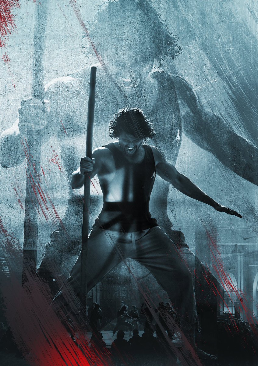 Sep 9 ! #Liger arriving 🔥

Posters HD Link :- we.tl/t-Cd3W2NLYc9 

#PuriJagannadh <a href="/TheDeverakonda/">Vijay Deverakonda</a> <a href="/ananyapandayy/">Ananya Panday</a> <a href="/karanjohar/">Karan Johar</a> <a href="/charmmeofficial/">Charmme Kaur</a> <a href="/DharmaMovies/">Dharma Productions</a> 

#VijayDeverakonda #LigerHuntFromSep9th #LIGER ||