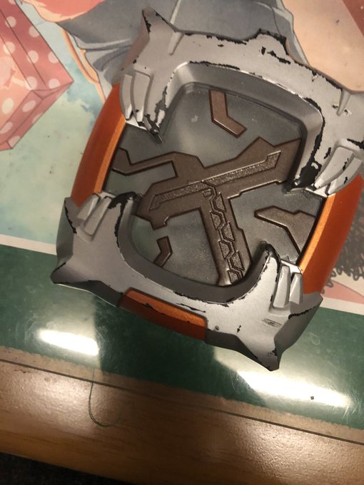 ガオウのtwitterイラスト検索結果