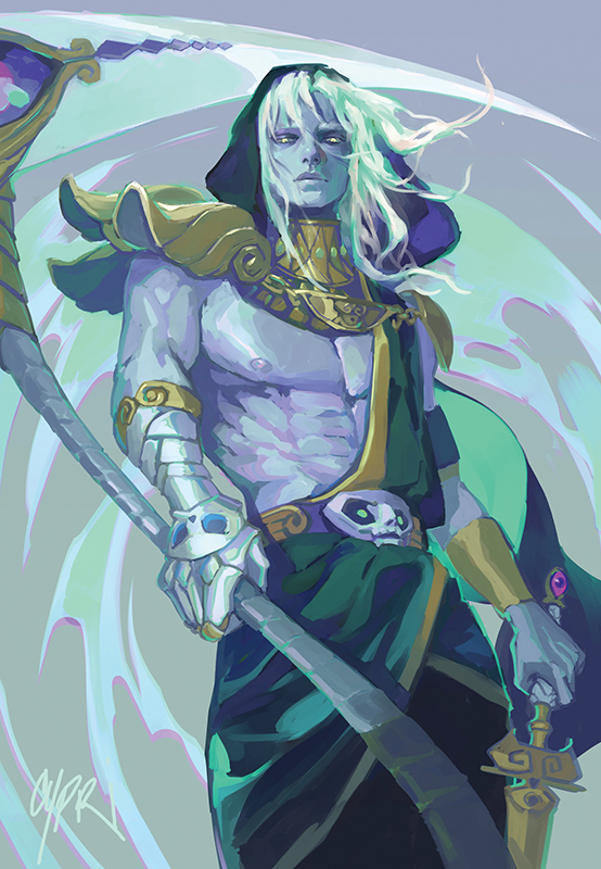 cypritree's tweet photo. All my #Hades draws in one place https://t.co/kBUdGKbHmC