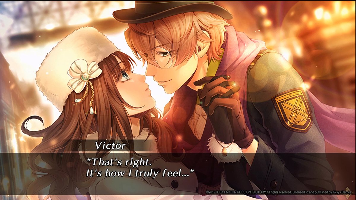 Ikemenfangirl's tweet image. Game: Code: Realize ~Wintertide Miracles~
By: Aksysgames
Language: English (Japanese voice)
For Nintendo Switch
Release: Feb 25
Website: aksysgames.com/wintertide

PV: youtu.be/n44LT8Qdu-g

Shop: store.aksysgames.com/search?type=pr…

#CodeRealize #Otomegame #romance #ENG