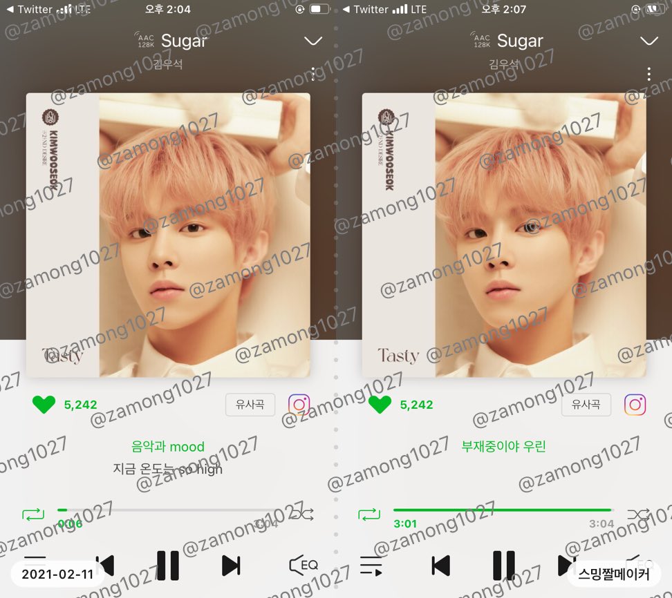 짤랑자몽🍊 tweet media