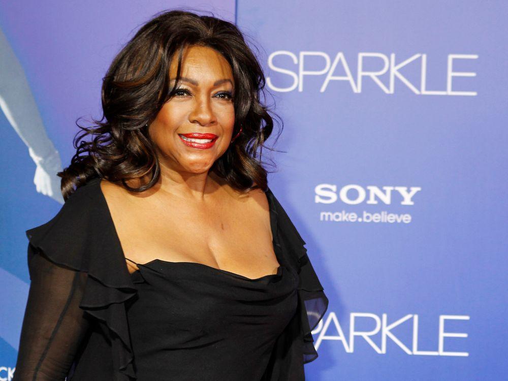 The Supremes co founder Mary Wilson dies aged 76