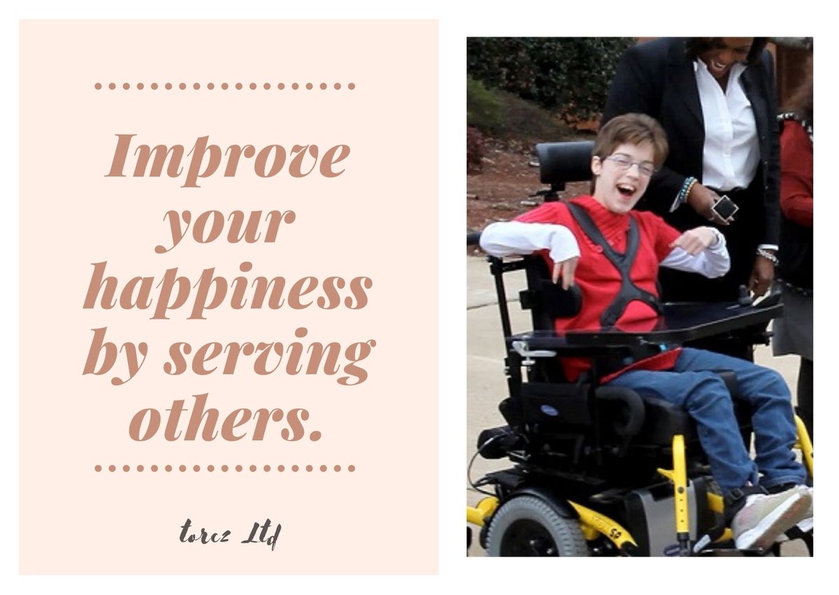 About 2% of all cerebral palsy cases are believed to be due to genetic causes. Cerebral palsy is not an infectious disease and is not contagious.

Want to know more about it? Then visit at torc2.com/cerebral-palsy/

 #medical #healing #cerebralpalsy #specialchildren #support #fund