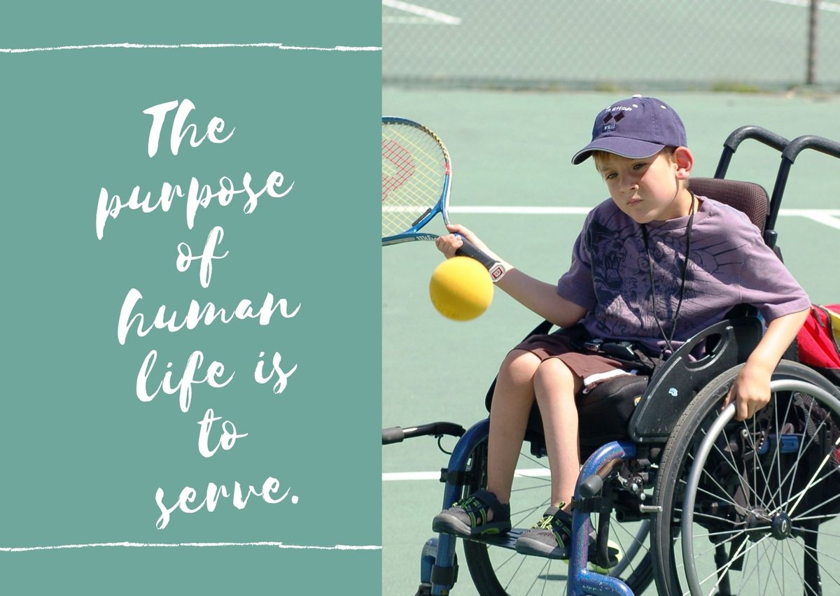 "The best way to pursue happiness is to help other people. Nothing else will make you happier"

Know about the goal of torc2 Ltd here: torc2.com

#makingpositivechange,#lowerlimbconditions #hipdysplasia #talipes #cerebralpalsy #lowerlimbamputations #medical #healing