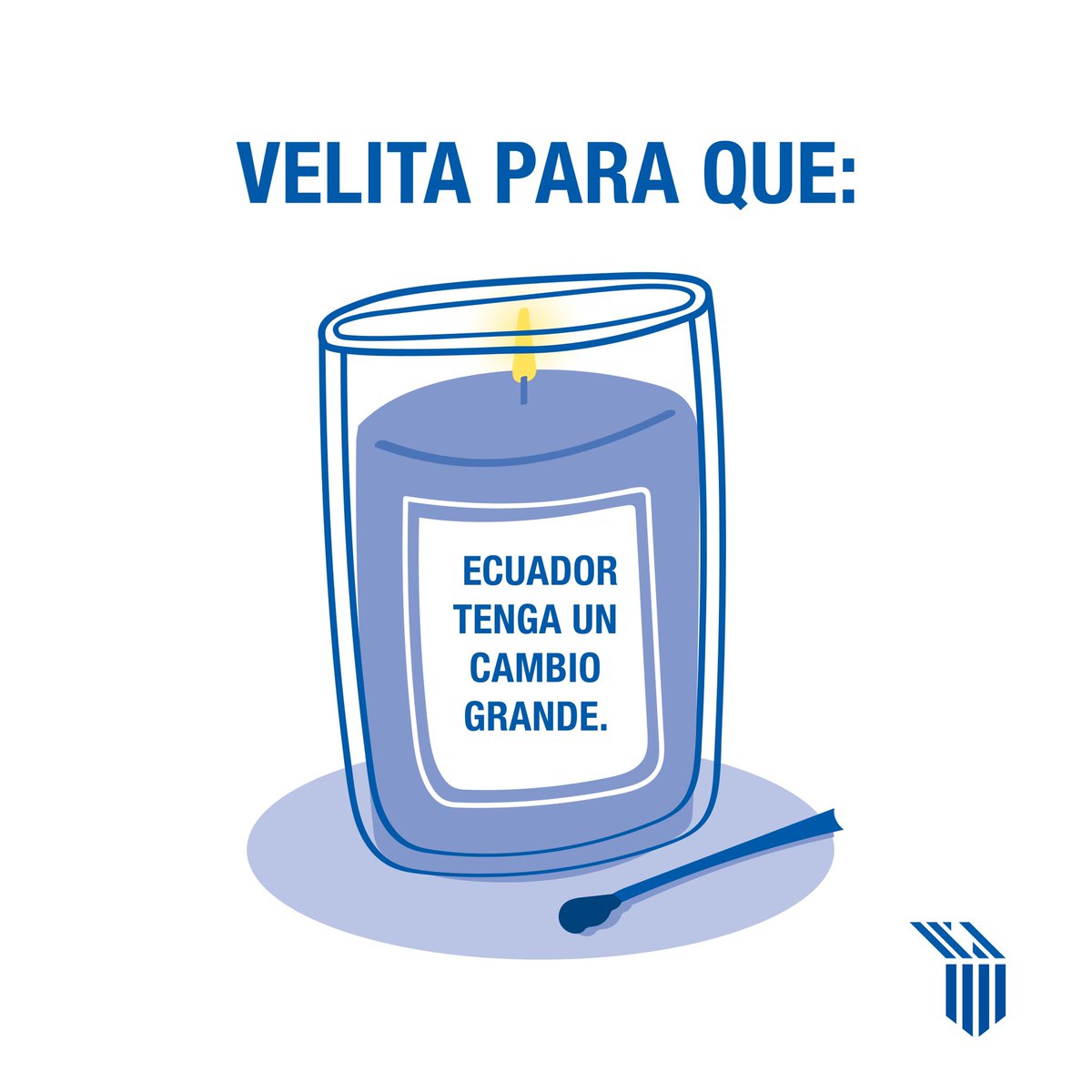 uncambiogrande's tweet photo. #MiVelitaPorUnCambioGrande https://t.co/zBHe5z7MpB