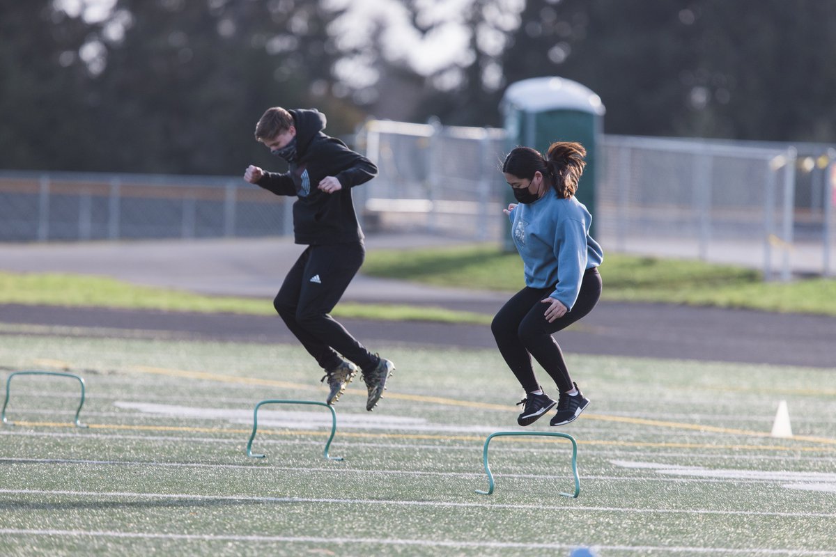 Mount Rainier High School