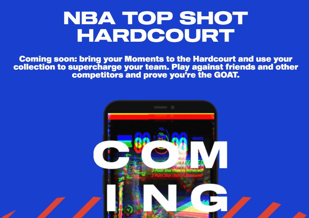 10/  @nba_topshot, seems with Gameplay coming out giving more utility to the NFTs, they may continue to see interest.Although prices have gone crazy, I'm overall bullish that, since they're licensed, they'll continue to see steady price increase with utility.
