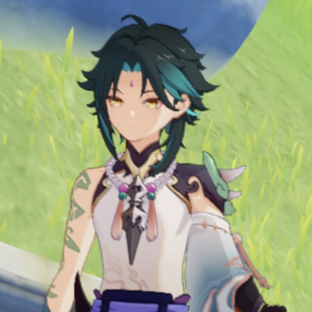 the gold accents found in his clothes