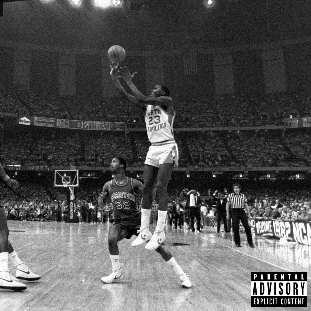 Iconic photos as album covers 1/