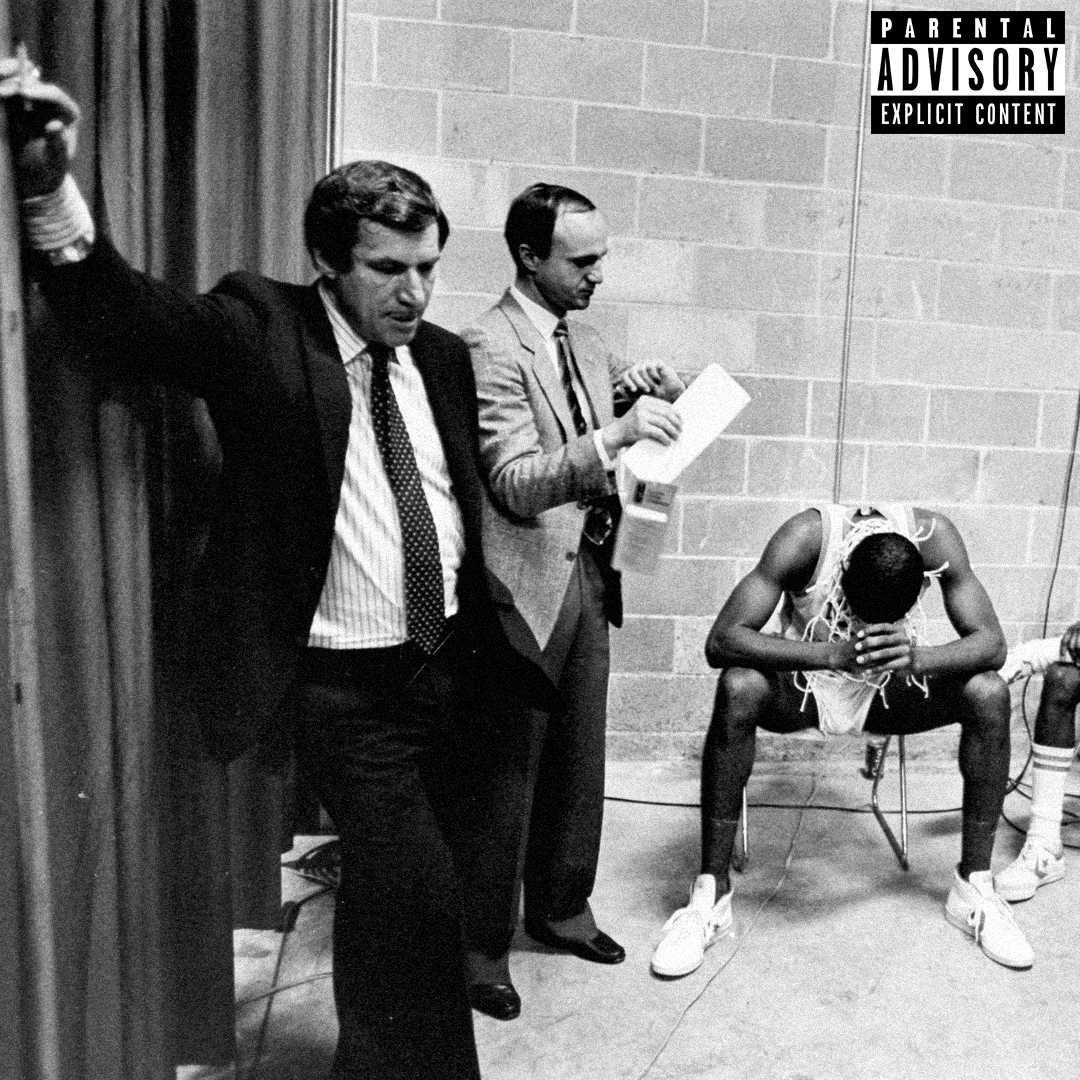 Iconic photos as album covers 1/