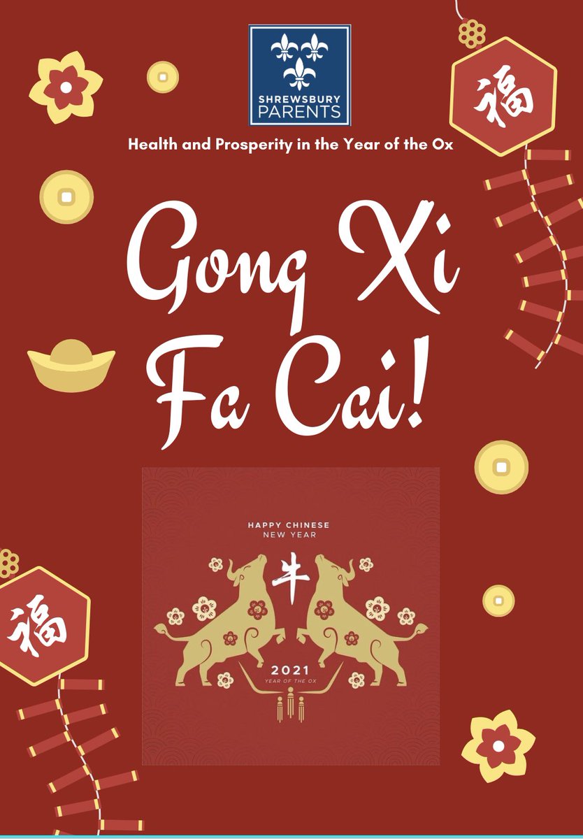 SHREWSBURY PARENTS tweet media