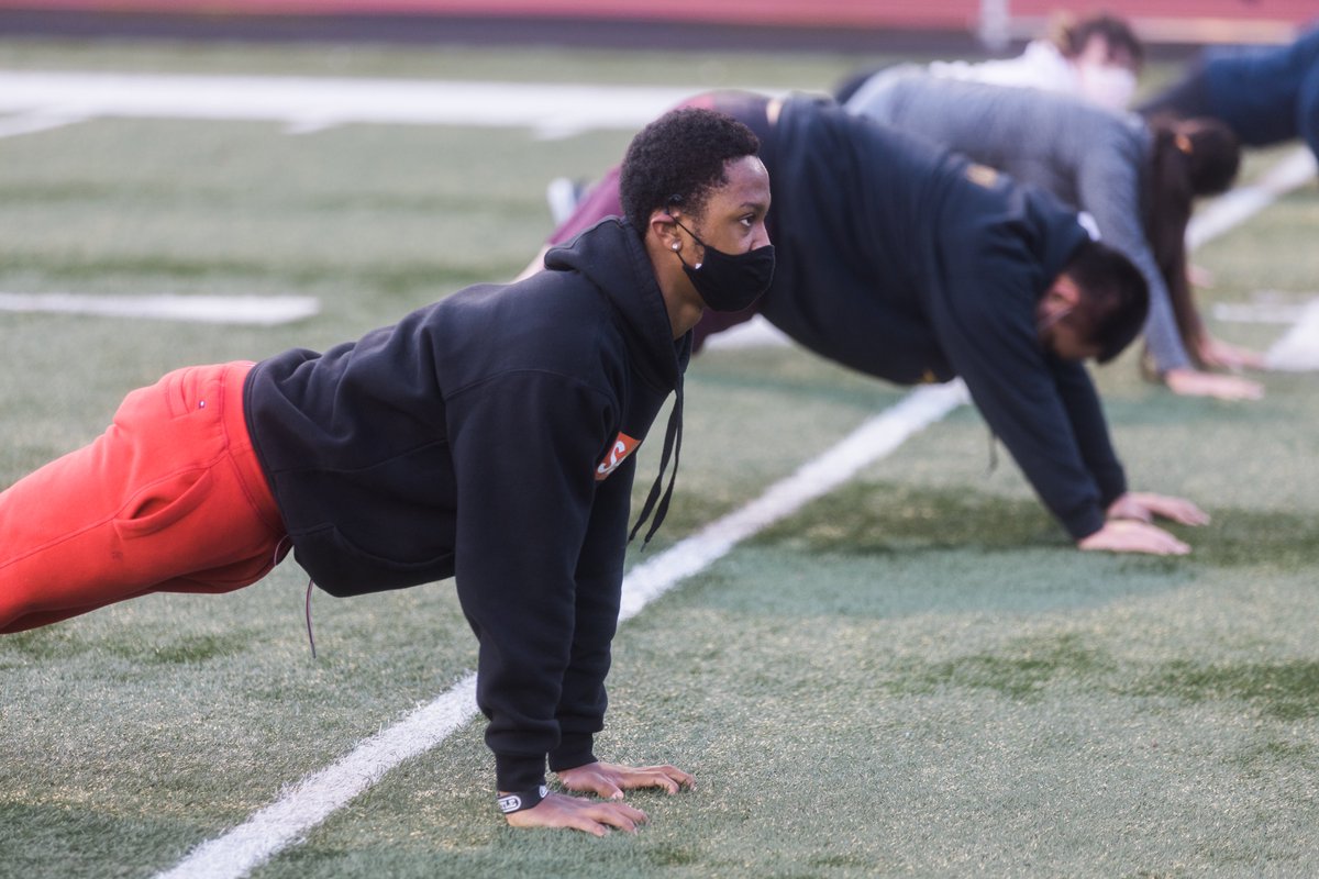 Highline High School