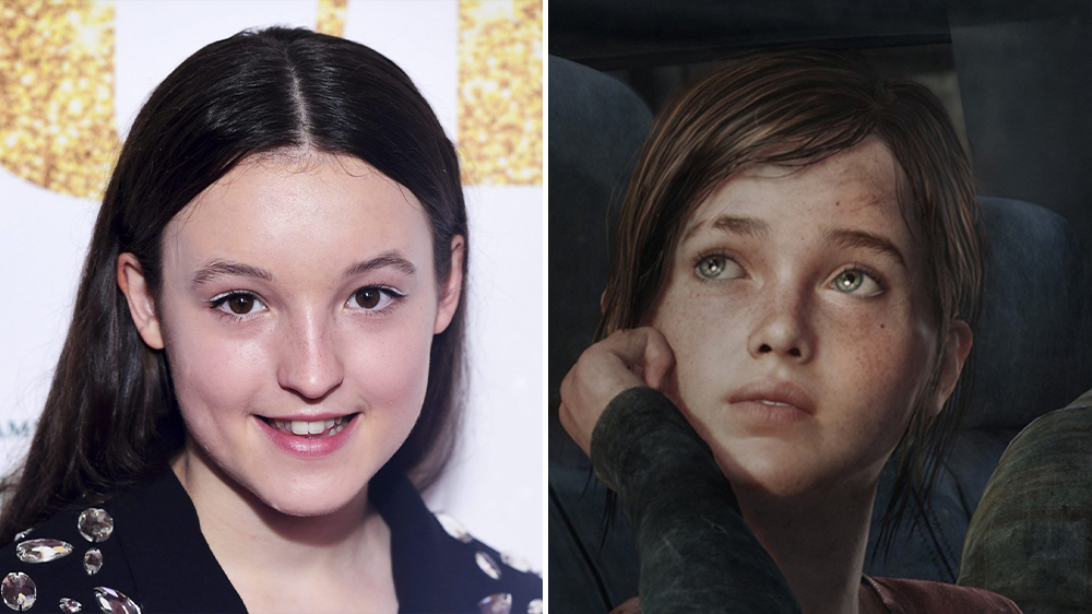 Bella Ramsey Cast As Ellie In HBO's The Last of Us Series