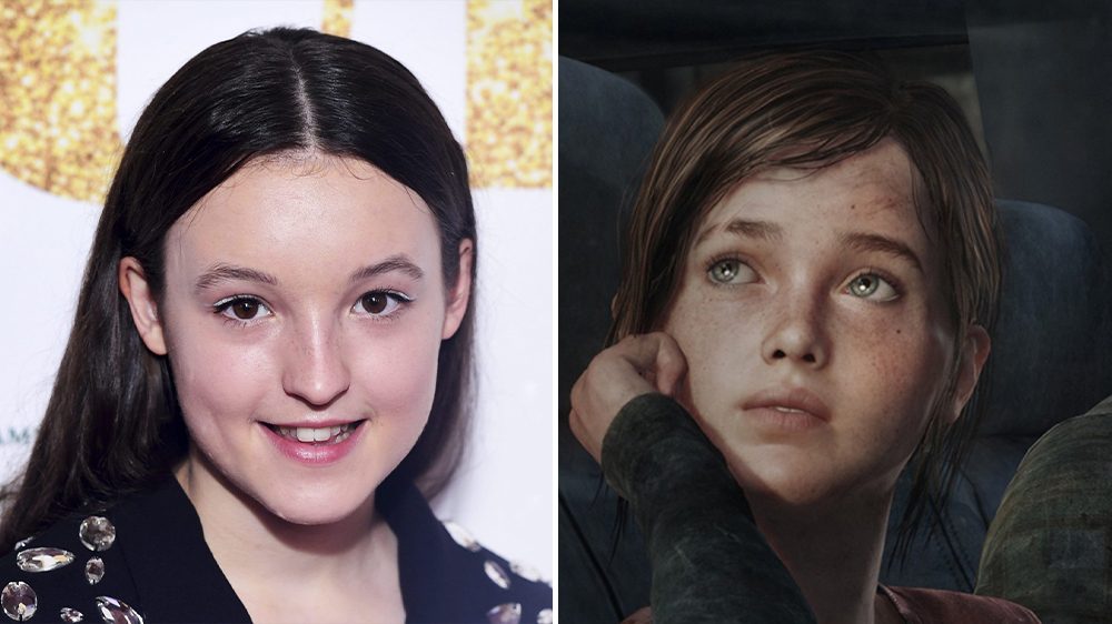 Série de The Last of Us: Ramsey é a melhor Ellie de todas