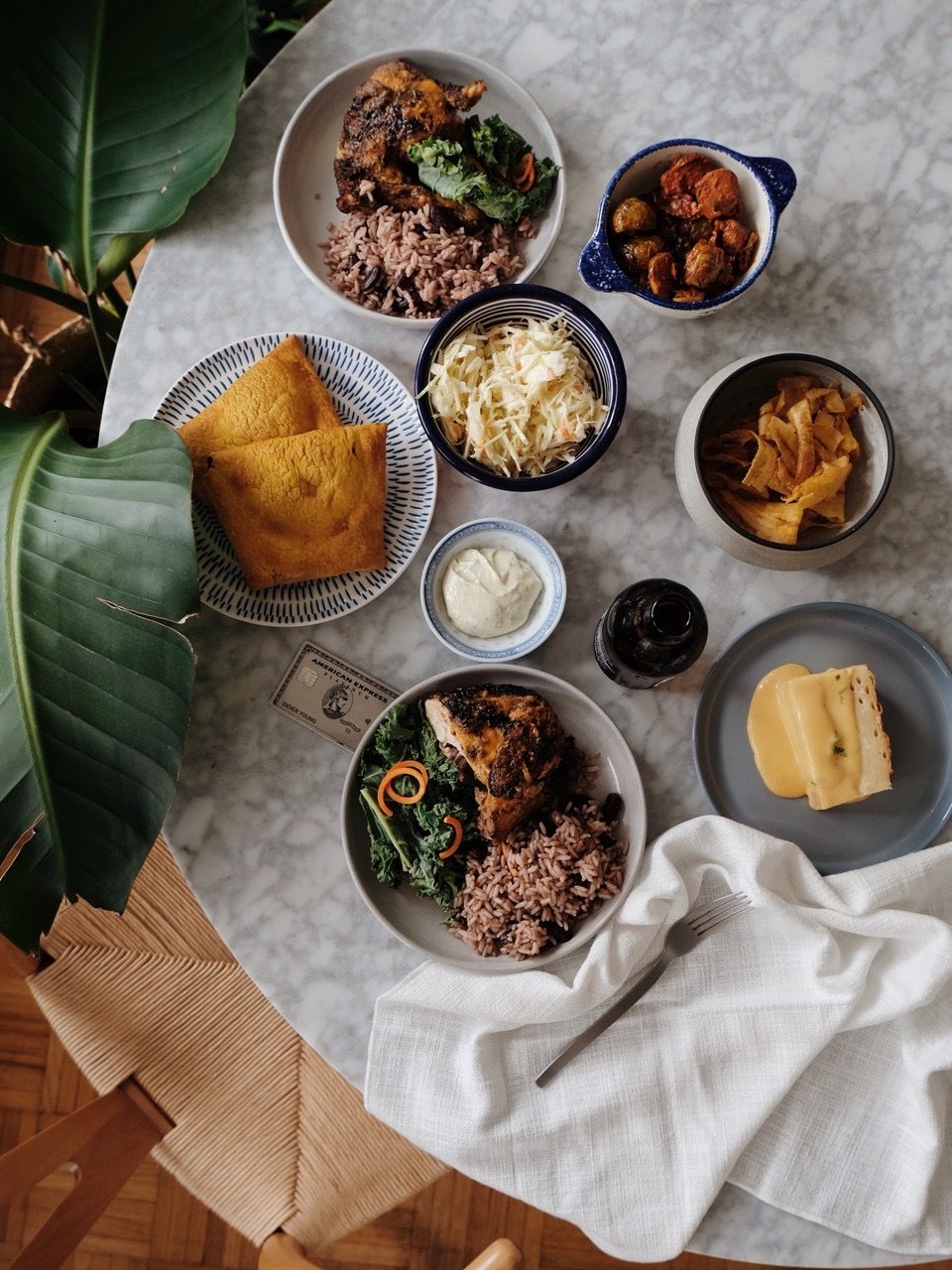 Patois restaurant deals