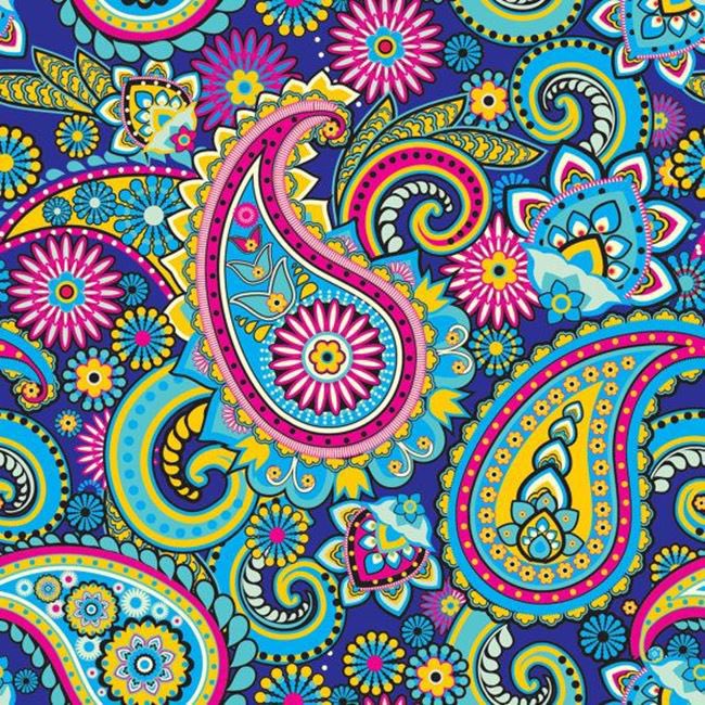 But where did the Paisley Underground get their inspiration for the name.“Paisley” - is named after a Scottish Town - the first Western place to ‘imitate’ a motif (below) that has its origins in Iran & Kashmir & is most famously associated with luxurious Kashmiri shawls.