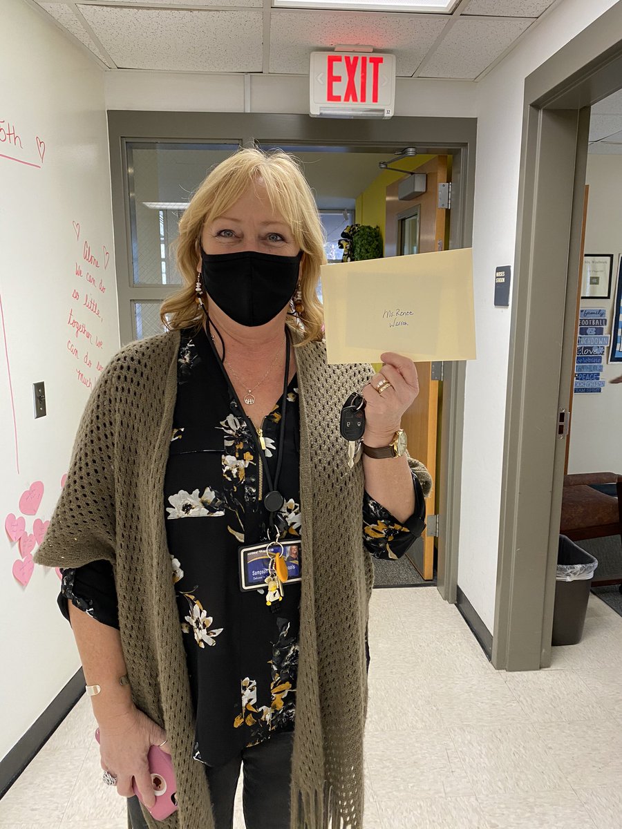 Melanie Smith (@plainvelemscs) on Twitter photo Thank you to our PTO for surprising our bus drivers with a gift for Love the Bus week <a href="/PlainVElemSCS/">Melanie Smith</a> and <a href="/SampsonSchools/">Sampson Co Schools</a>! #LoveTheBusWeek #WeLoveOurBusDrivers Thank you to our PTO for surprising our bus drivers with a gift for Love the Bus week <a href="/PlainVElemSCS/">Melanie Smith</a> and <a href="/SampsonSchools/">Sampson Co Schools</a>! #LoveTheBusWeek #WeLoveOurBusDrivers