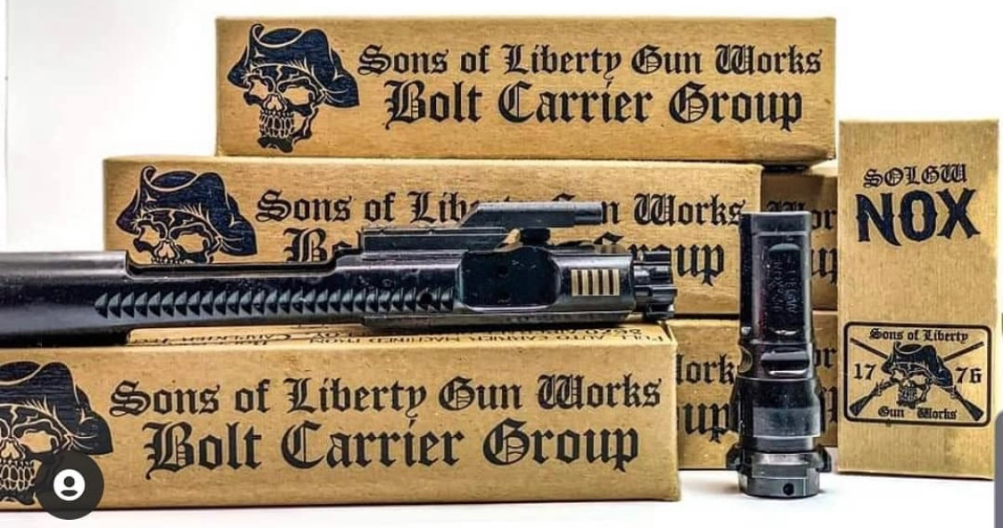 SOLGW tweet media