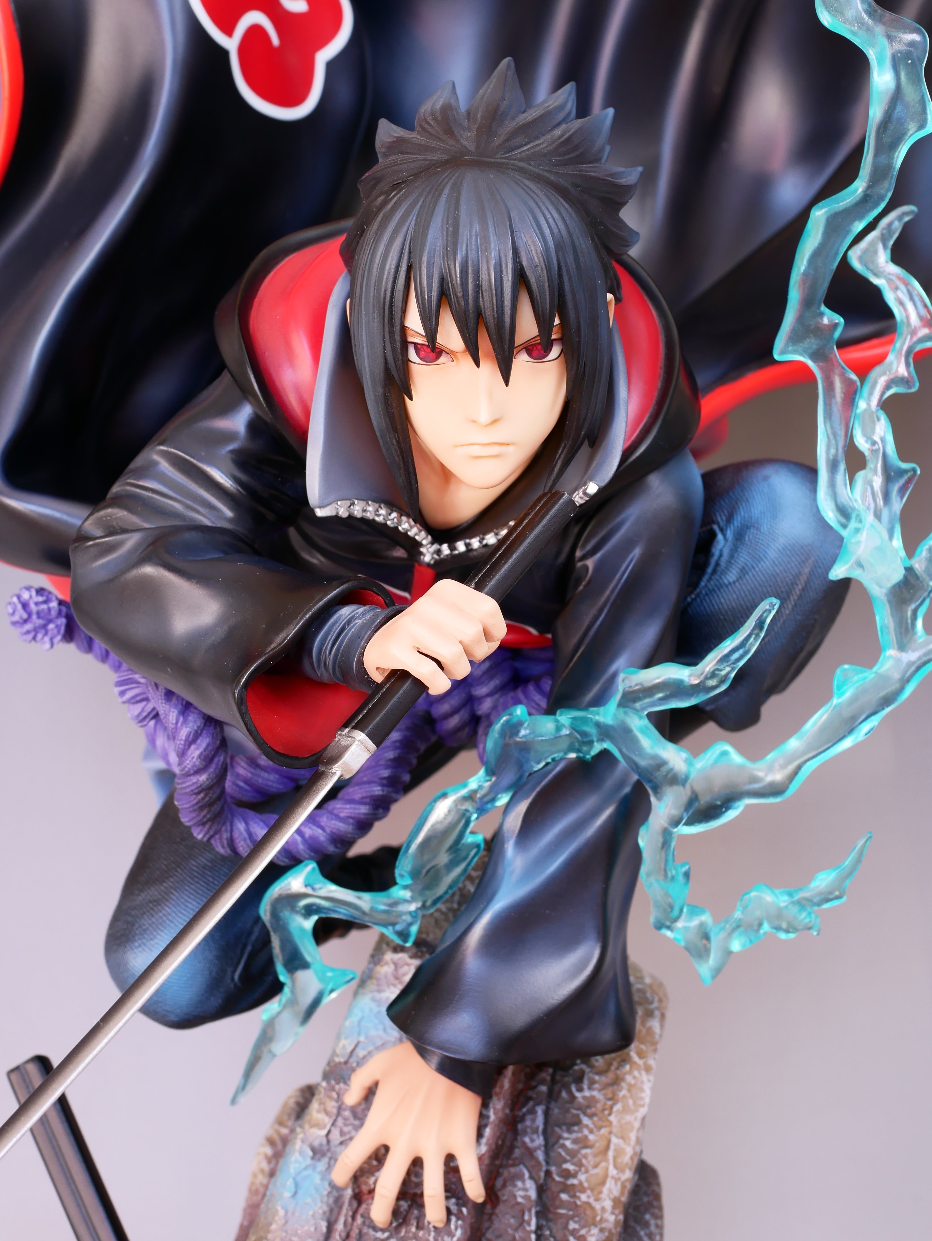 NARUTO-暁-全11種コンプリート＋サスケ【暁衣装】フィギュアセット 楽天市場】NARUTO-ナルト- 疾風伝 VIBRATION STARS UCHIHA