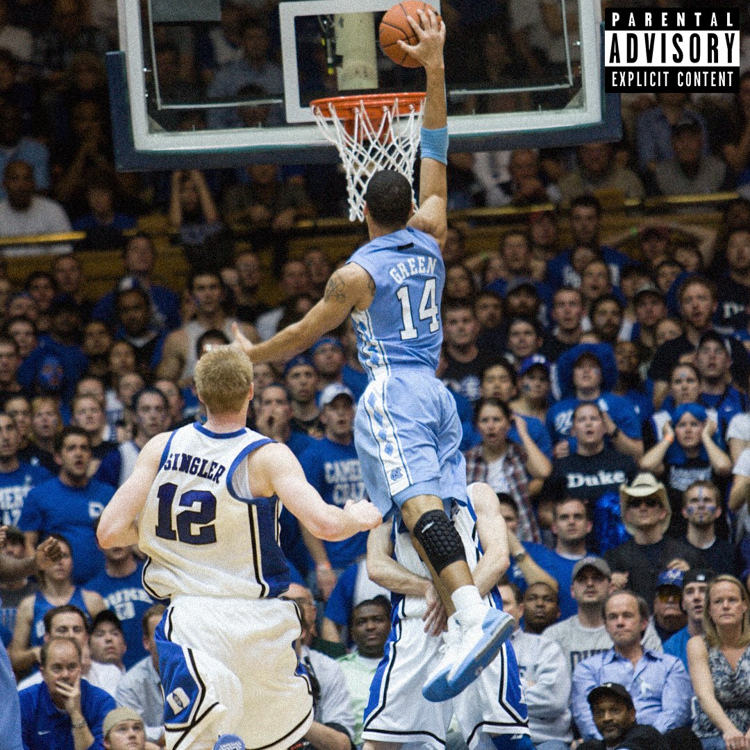 Iconic photos as album covers 6/