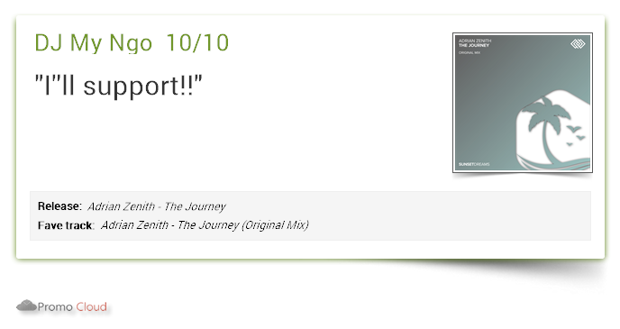 Interflow Records tweet media