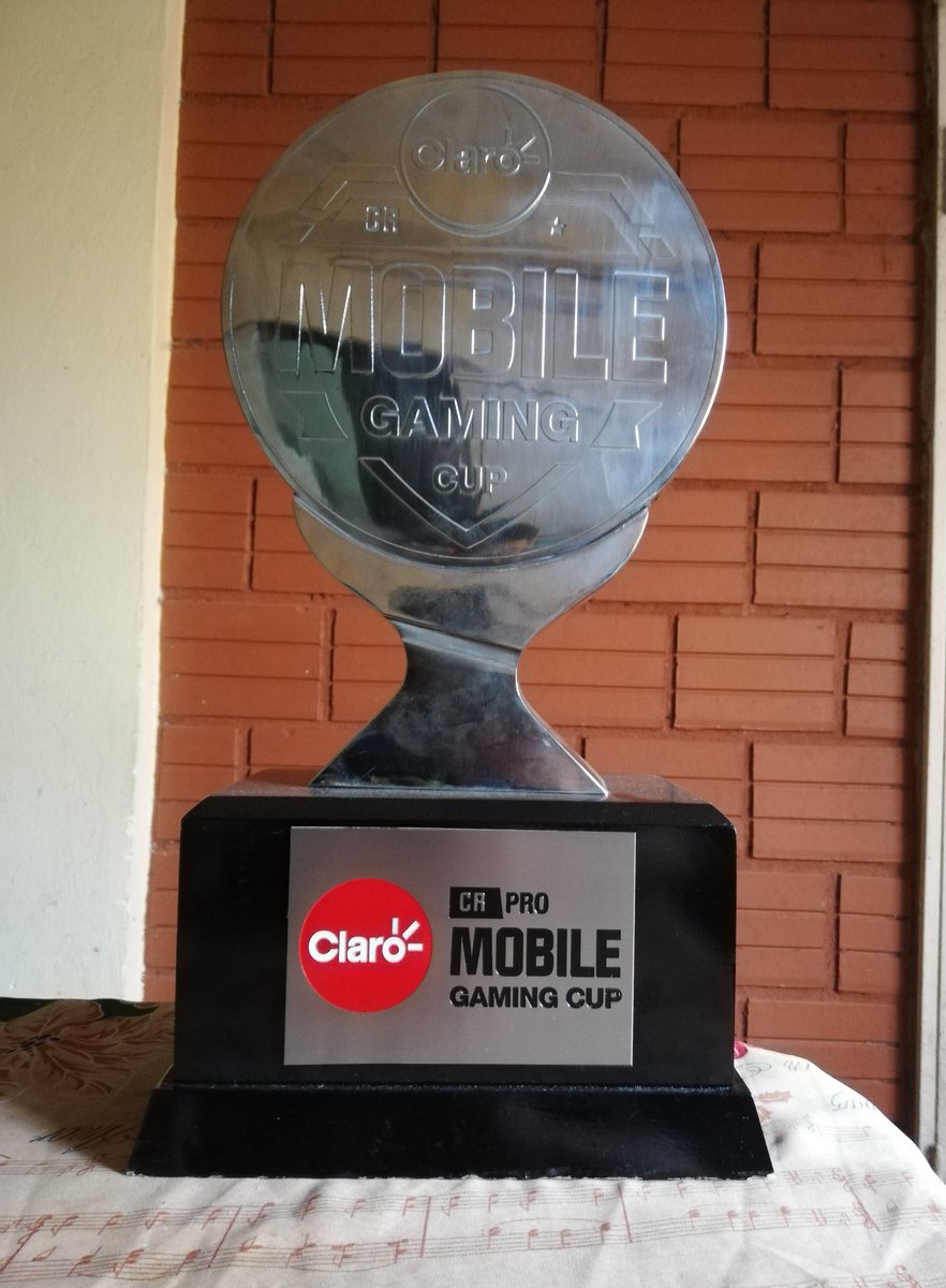 La copa ya está en casa!!!
Esperamos seguir consiguiendo más títulos y agradecemos a los organizadores <a href="/GoalsPlay/">Goals Play</a> por hacer este tipo de competiciones. 
Atentos a las redes que  pronto se vienen novedades 👀