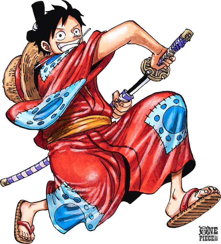 One Piece Com ワンピース Vivrecard One Piece図鑑 最新作 New Starter Set Vol 1 が4月30日 金 発売 ワノ国スタイルの麦わらの一味が大集合 T Co Fp8nwocxzd Onepiece Vivrecard T Co Ofsbaseint Twitter