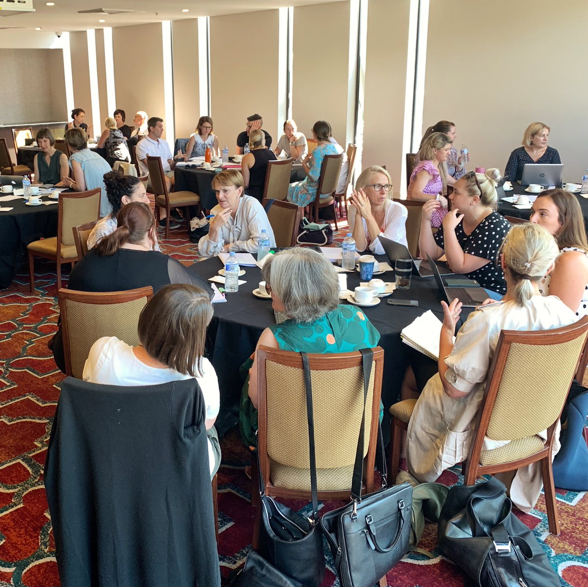 EmmaJRobertson (@emmajrobertson1) on Twitter photo Great coaching conversations happening today with the Southern Highlands schools <a href="/ChallengeLearn/">Challenging Learning</a> <a href="/richkielty/">Richard Kielty</a> <a href="/KarynFitzgera19/">Karyn Fitzgerald</a> <a href="/belindawall23/">Belinda Wall</a> #challenginglearningprocess Great coaching conversations happening today with the Southern Highlands schools <a href="/ChallengeLearn/">Challenging Learning</a> <a href="/richkielty/">Richard Kielty</a> <a href="/KarynFitzgera19/">Karyn Fitzgerald</a> <a href="/belindawall23/">Belinda Wall</a> #challenginglearningprocess