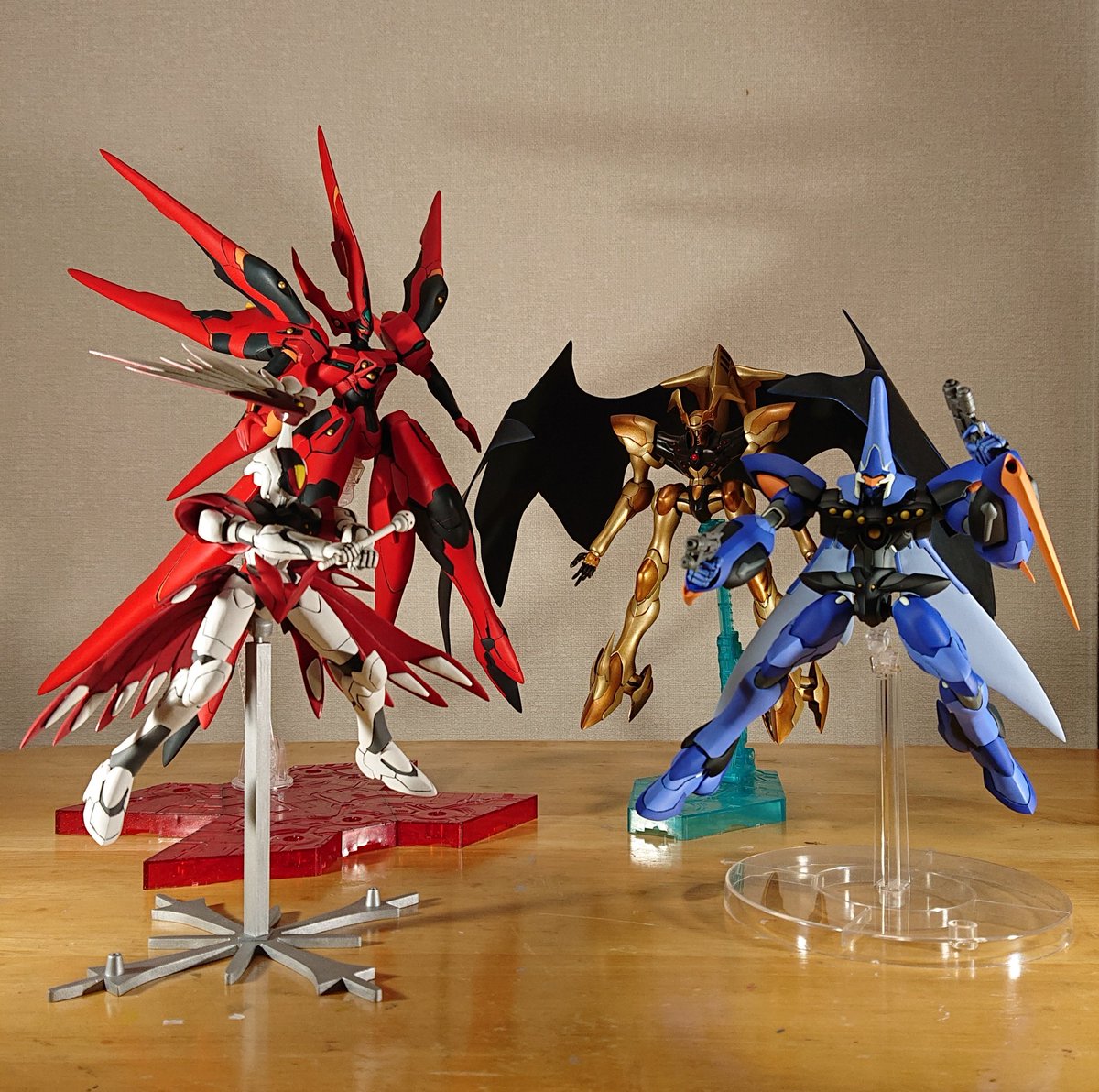 Twoucan ゼノギアス の注目ツイート モデル