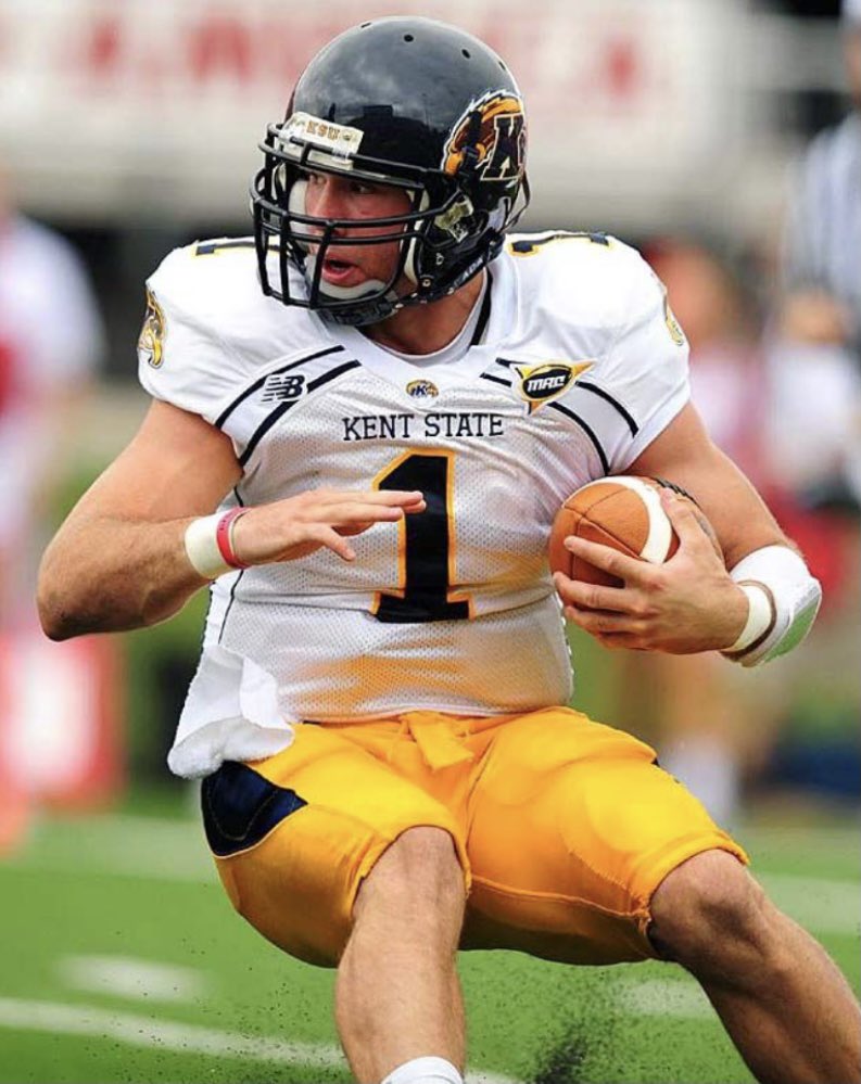 Blessed to receive an offer from Kent State University <a href="/CoachMakrinos/">Jason Makrinos</a> <a href="/SC_DBGROUP/">SC DB's</a> <a href="/DonCallahanIC/">Don Callahan</a> <a href="/willbradleysp/">Will Bradley Sports Performance</a> <a href="/HoughFB/">Hough Football</a> <a href="/BrianDohn247/">BrianDohn247</a> <a href="/DeShawnBaker6/">Bakerboy21</a> <a href="/KentStFootball/">Kent State Football</a> @SWiltfong247