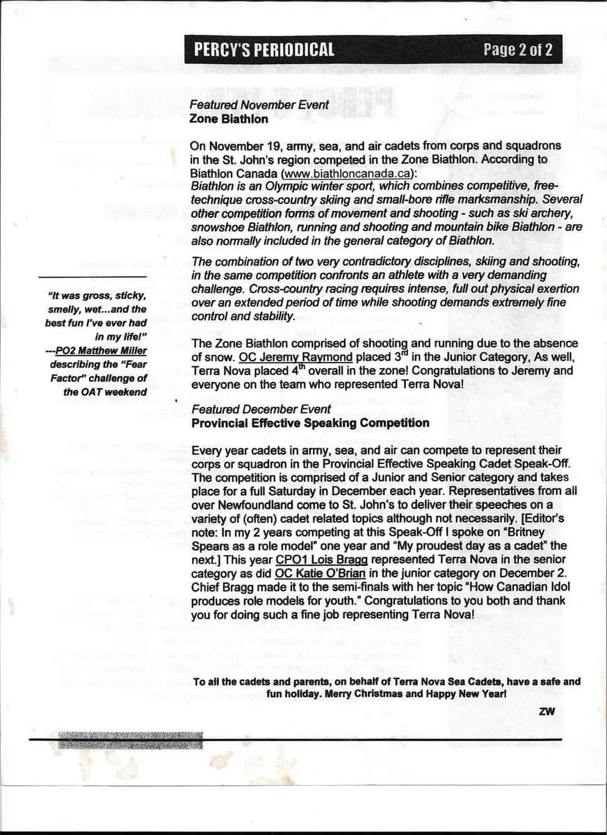 watch terra nova free on Terra Nova Sea Cadets 3rcsccterranova Twitter