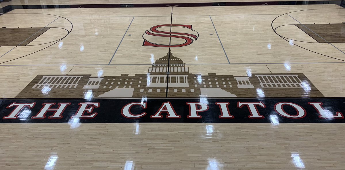 SparkmanAD's tweet photo. IT’S GAME TIME!!
AHSAA AREA 7 BOYS BASKETBALL SEMI-FINALS...SHS vs Albertville!
#AHSAA #SHSSenators #MCSSStrong https://t.co/l4a77dLyGJ