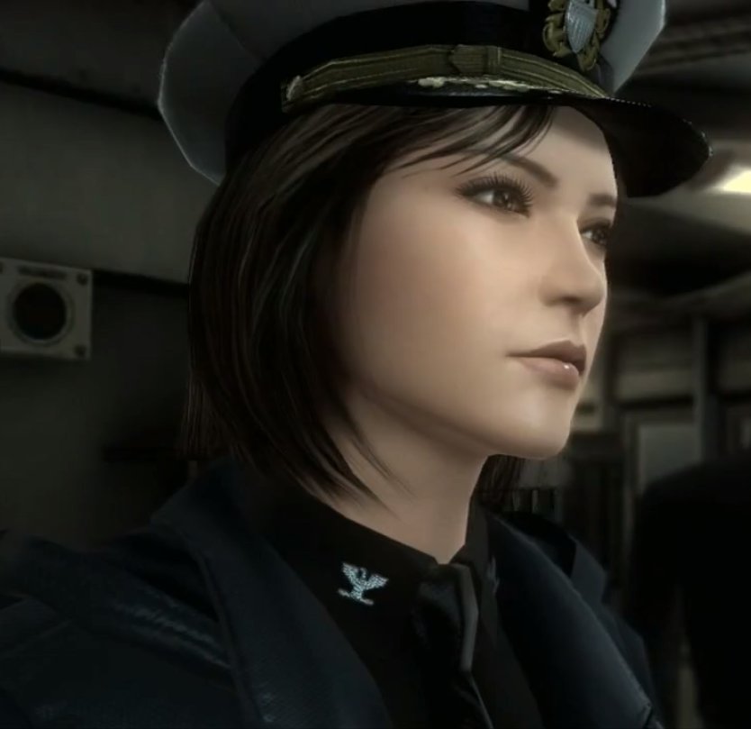 In MGS4, characters from MGS1, 2, 3, and even the MSX games are present or mentioned. While in MGSV, aside from Kaz, Ocelot, Paz, Eli, and Mantis, there are barely any legacy characters featured in it at all; 4 feels like what the series was building up to, while PW/V feel 5/8