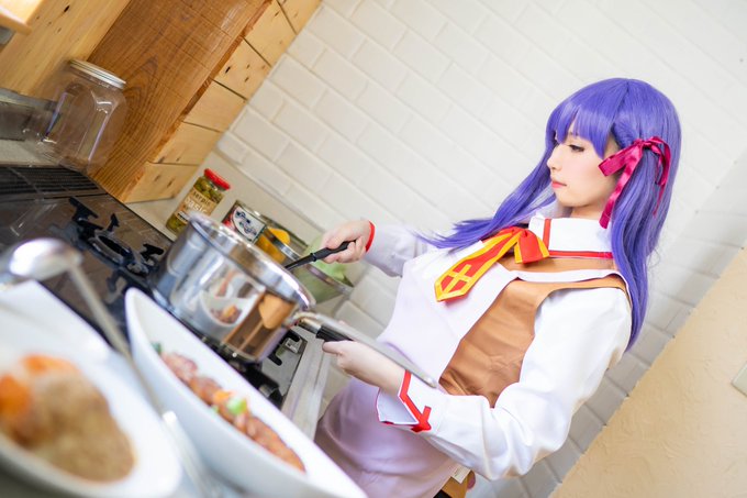 コスプレイヤーのぞみのTwitter画像28