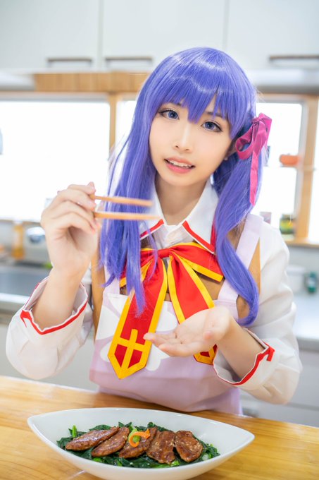 コスプレイヤーのぞみのTwitter画像26