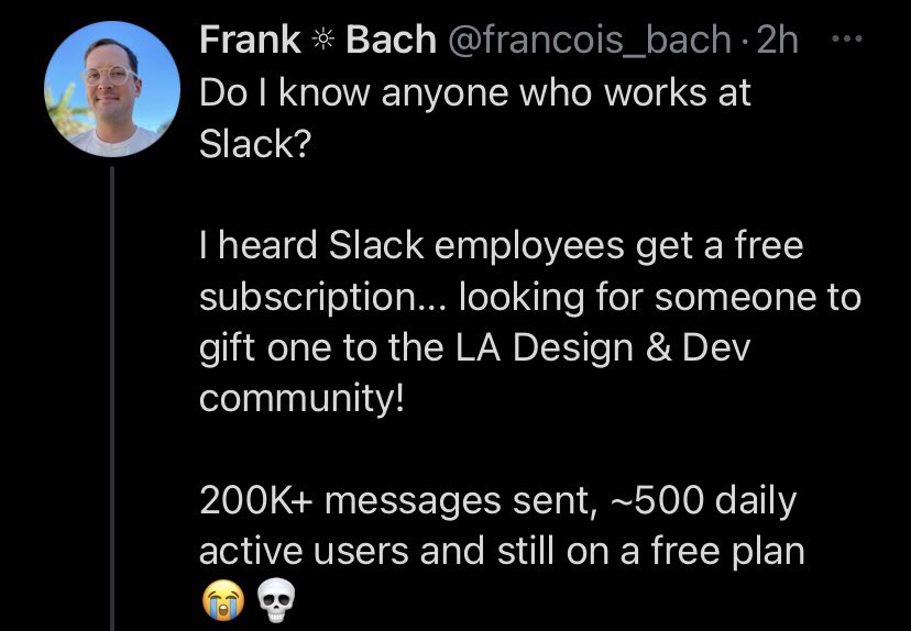 Frank ☼ Bach tweet media