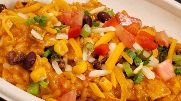 Our special for Thursday is Fiesta Chicken Casserole for $6.50. It is available from 10 AM - 6 PM.
#nashvillefood